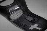 Ferrari 488 GTB & GTS - Carbon Airbox and Lock Cover set (Matte)