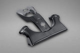 Ferrari 488 GTB & GTS - Carbon Airbox and Lock Cover set (Matte)