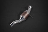 Ferrari 458 Sports Cats 200 Cell (incl. Heat Blankets)