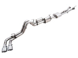AWE Exhaust Suite - Toyota / 3.5L / Tacoma / 3rd Gen
