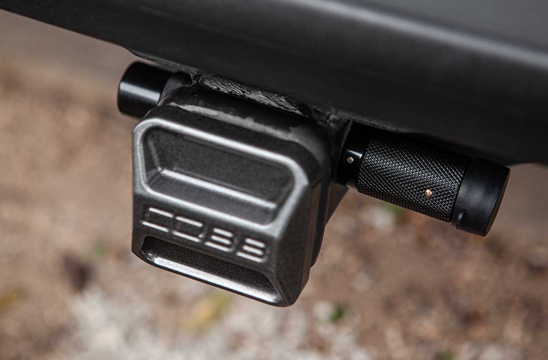 COBB 5/8 Hitch Lock