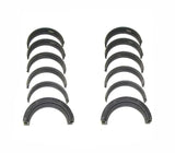 034 Motorsport Main Bearings Coated - Audi I5 10v / 20v