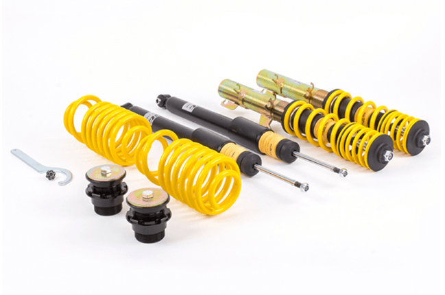 ST XA Coilover Kit | Volkswagen Mk6 Jetta