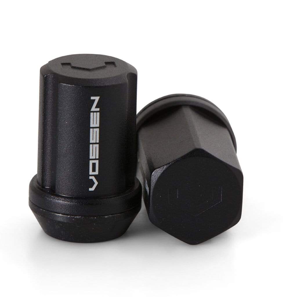 Vossen Locking Lug Nut 14x1.5 35mm (Set of 4)