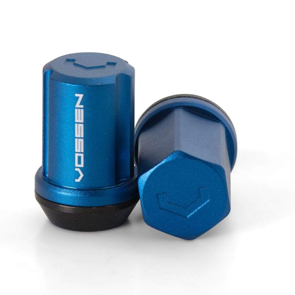 Vossen Locking Lug Nut 14x1.5 35mm (Set of 4)