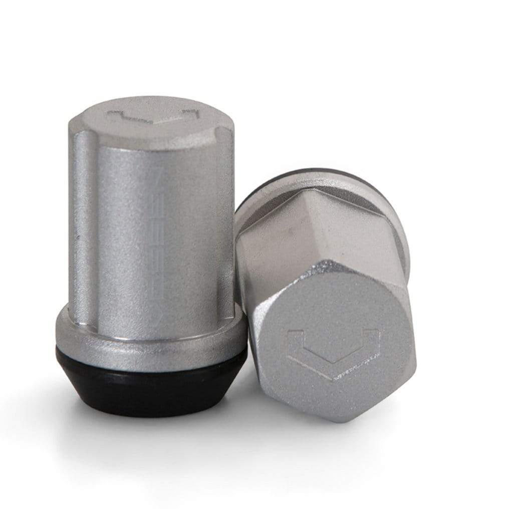 Vossen Locking Lug Nut 14x1.5 35mm (Set of 4)