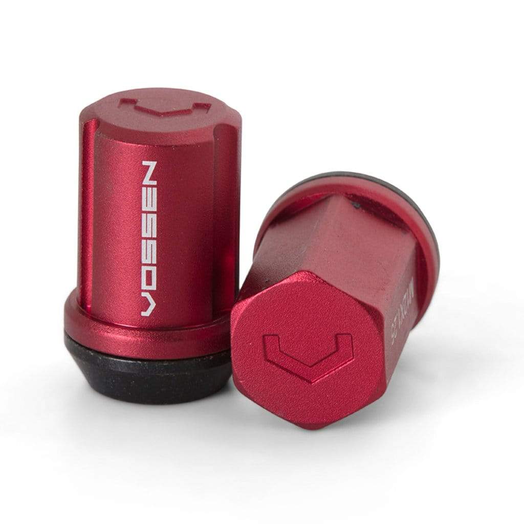 Vossen Locking Lug Nut 14x1.5 35mm (Set of 4)