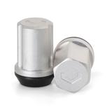 Vossen Locking Lug Nut 14x1.5 35mm (Set of 4)