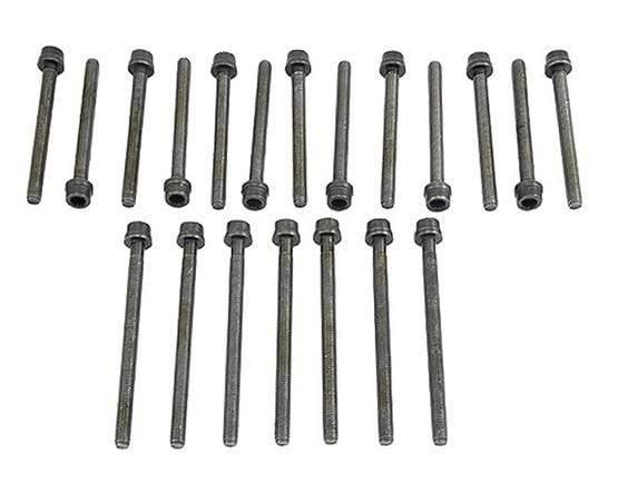 Cylinder Head Bolt Set (20 pcs) | 3.2L VR6