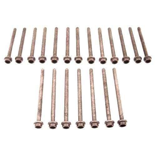 Cylinder Head Bolt Set (20 pcs) | 24v VR6
