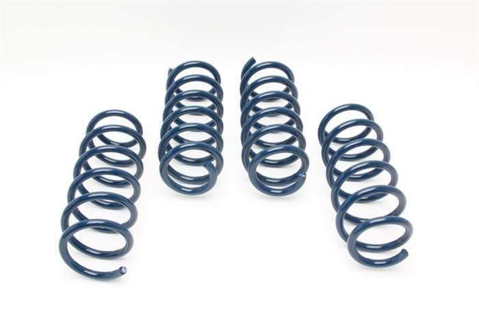 Dinan Performance Spring Set - BMW F10 | 550i (RWD & AWD)