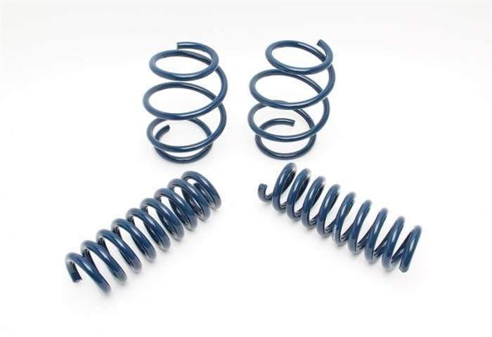 Dinan Performance Spring Set - BMW F30 | 335i (RWD)