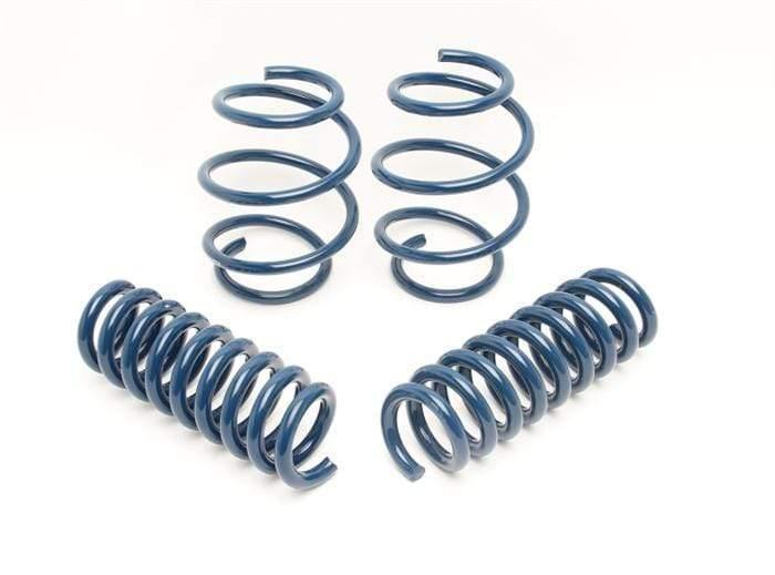 Dinan Performance Spring Set - BMW F22 | M235i (xDrive)