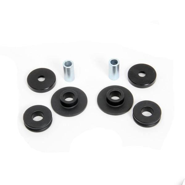 Dinan Rear Upper Shock Mount Kit (14mm) - BMW E9X | M3 (w/ EDC)