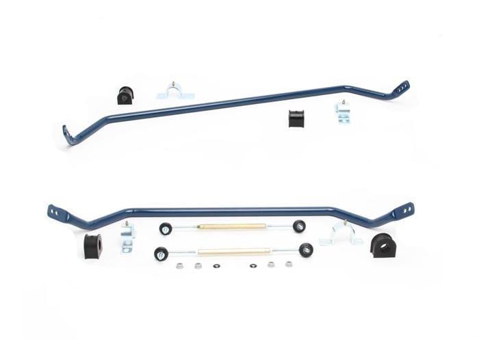 Dinan Adjustable Anti-Roll Bar Set - BMW F1X | F0X | M5 | M6