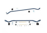 Dinan Adjustable Anti-Roll Bar Set - BMW F1X | F0X | M5 | M6