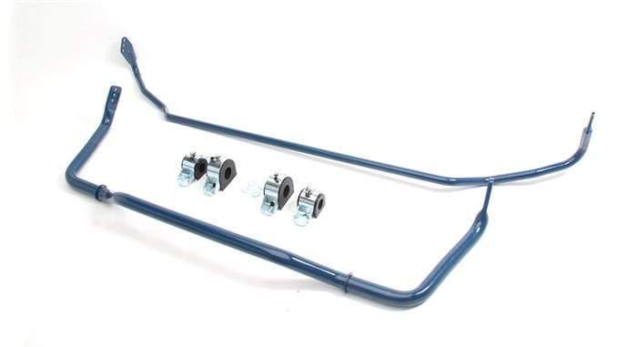 Dinan Adjustable Anti-Roll Bar Set - BMW F2X | F3X (xDrive)