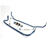 Dinan Adjustable Anti-Roll Bar Set - BMW F8X | M2 | M3 | M4