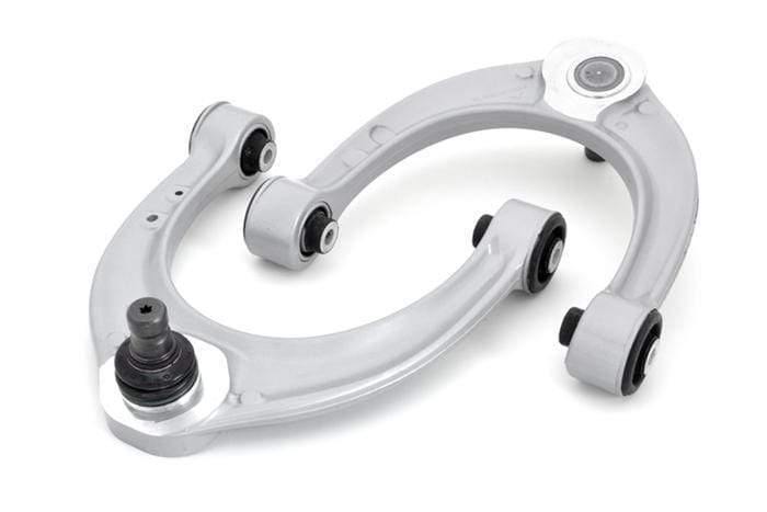 Dinan Negative Camber Control Arms - BMW F0X | F1X | 5/6/7-Series