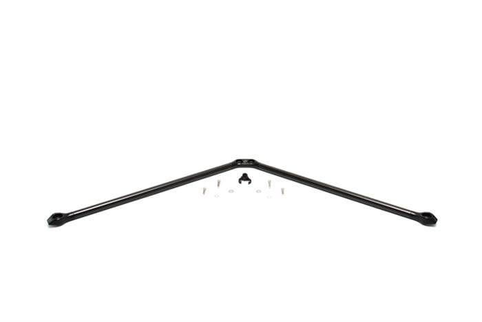 Dinan Carbon Fiber Front Strut Tower Brace - BMW E6X | 5/6-Series