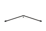 Dinan Carbon Fiber Front Strut Tower Brace - BMW E6X | 5/6-Series