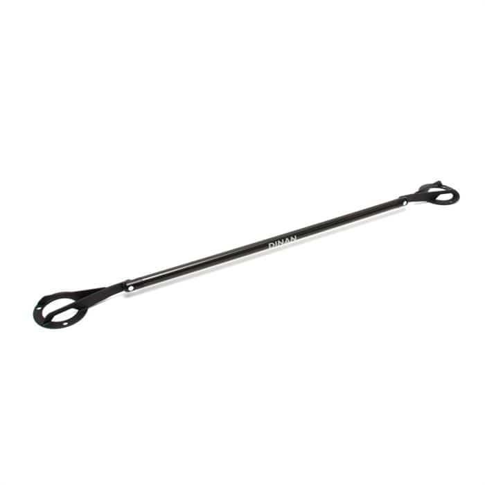 Dinan Carbon Fiber Rear Shock Tower Brace - BMW E6X | 5-Series (NLA)