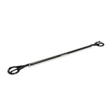 Dinan Carbon Fiber Rear Shock Tower Brace - BMW E6X | 5-Series (NLA)