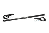 Dinan Carbon Fiber Rear Shock Tower Brace - BMW E6X | 5-Series (NLA)