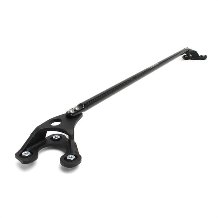 Dinan Carbon Fiber Front Strut Tower Brace - BMW E8X | E9X