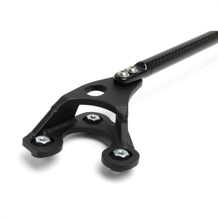 Dinan Carbon Fiber Front Strut Tower Brace - BMW E8X | E9X