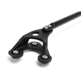 Dinan Carbon Fiber Front Strut Tower Brace - BMW E8X | E9X