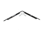 Dinan Carbon Fiber Front Strut Tower Braces - BMW E9X | M3
