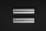 Mercedes G500 4.0L V8 BiTurbo (W 464, 2019-) - Valved Mufflers with CES-3 with ECE