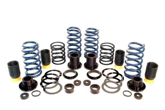 Dinan High Performance Coilover System - F10/F06 BMW M5 | M6 Gran Coupe