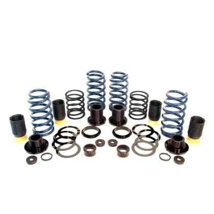 Dinan High Performance Coilover System - F1X BMW M6 - (NLA)