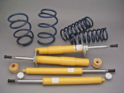 Dinan Stage 1 Suspension Kit - BMW E36 | M3