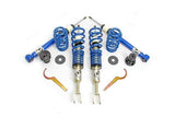 Dinan High Performance Coilover System - B6 / B7 / Audi A4 (Quattro) - (NLA)