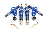 Dinan High Performance Coilover System - B8 / Audi A4 (FWD w/o EDC) - (NLA)