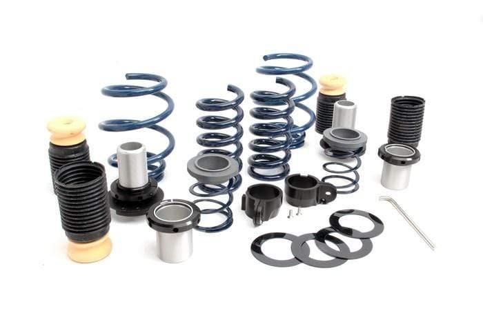 Dinan High Performance Coilover System - F82 BMW M2
