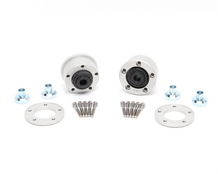 Dinan Lower Control Arm Monoball Kit - BMW E6X (NLA)