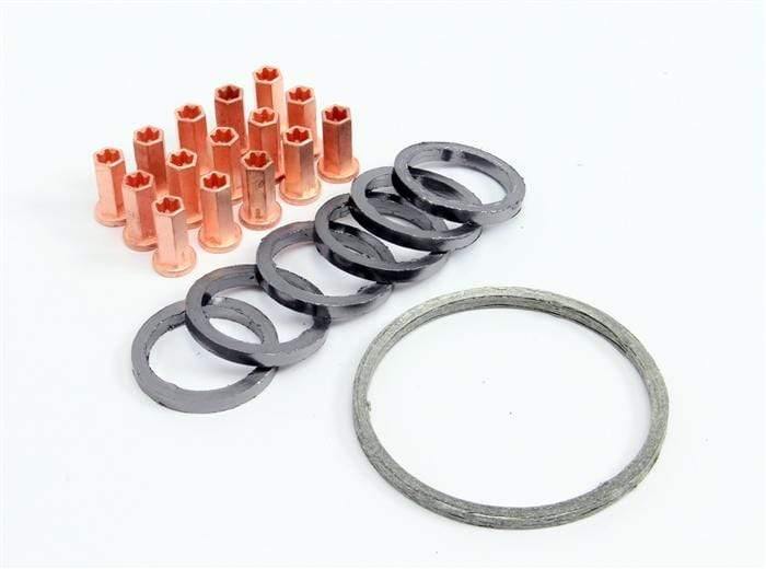 Dinan Supplemental N55 xDrive Big Turbo Hardware Kit for BMW