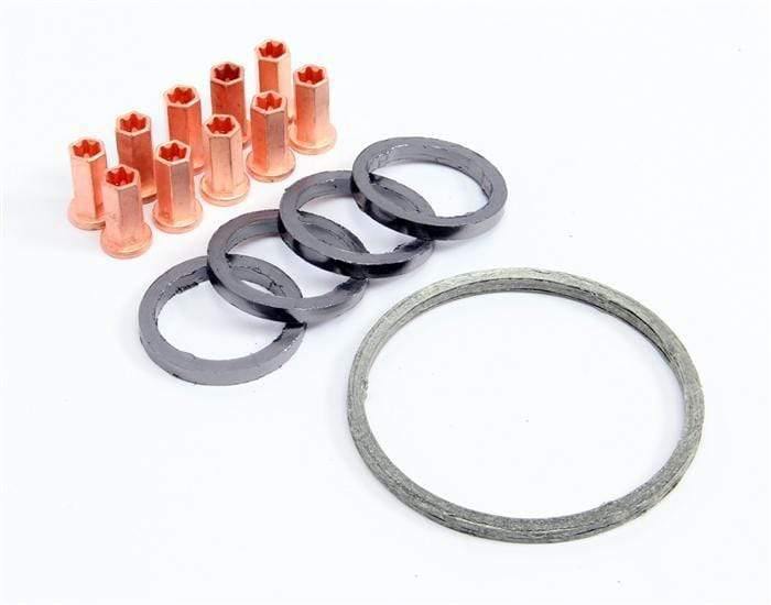 Dinan Supplemental N20 xDrive Big Turbo Hardware Kit for BMW (NLA)