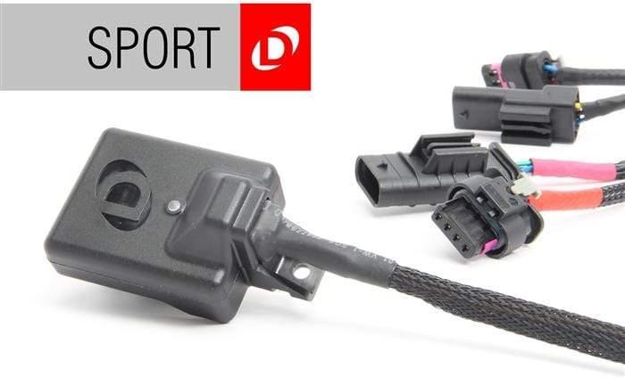 DinanTronics Sport Performance Tuner for BMW | F2X M240i | F3X 340i/440i | B58