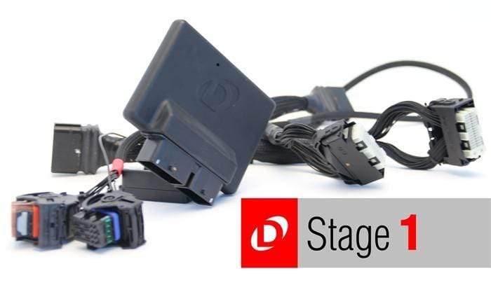 DinanTronics Stage 1 Tuner for BMW | F0X | F1X | N55 (EWG) (NLA)