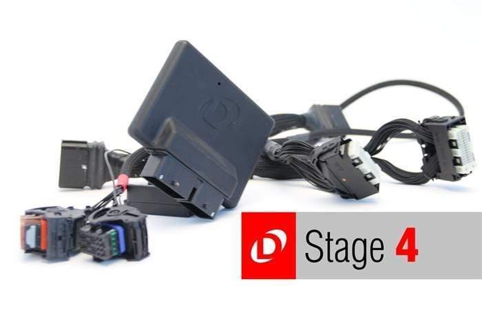 DinanTronics Stage 4 Tuner for BMW | F87 | M2 | N55 (NLA)