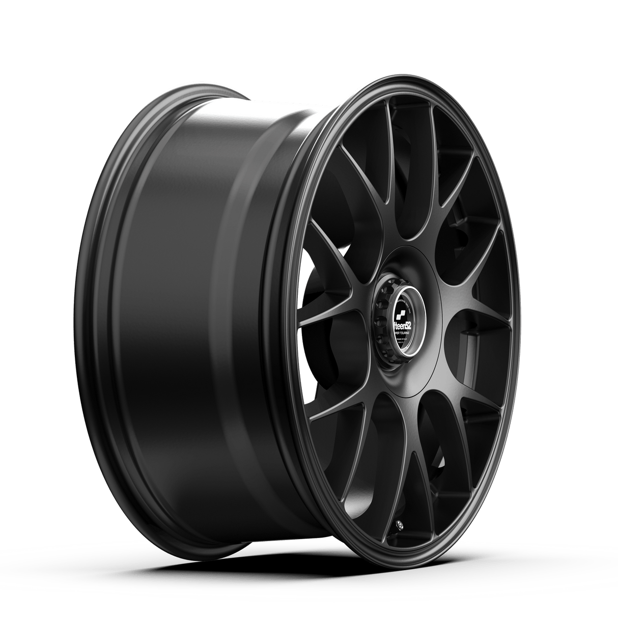 fifteen52 Apex Wheel 18" 5x112 & 5x120 Frosted Graphite