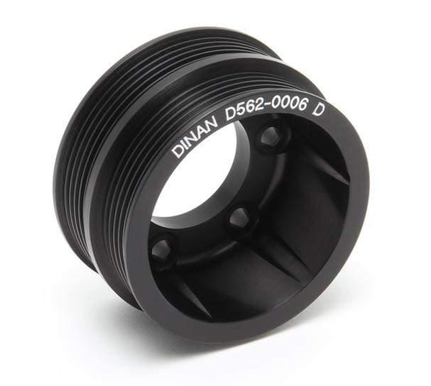 Dinan Underdrive Pulley Kit for BMW | E9X | M3 (6/2008-2013 Only)