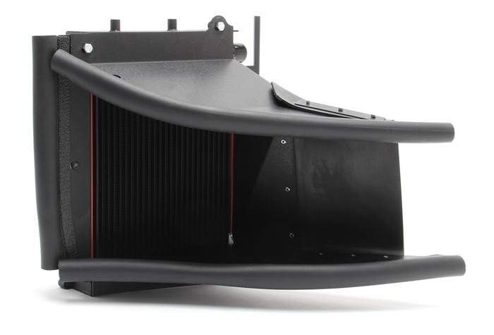 Dinan High Capacity Oil Cooler System for BMW | E90 | 335i ('09+ w/o Factory OC) (NLA)