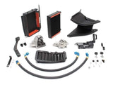 Dinan High Capacity Oil Cooler System for BMW | E90 | 335i (w/o Factory OC & w/ Std. Bumper) (NLA)