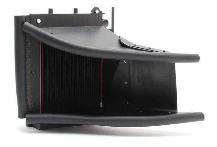 Dinan High Capacity Oil Cooler System for BMW | E90 | 335i (w/o Factory OC & w/ Std. Bumper) (NLA)